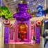 The Great Gummy Bear Escape | Free Festive Experience at The District Docklands