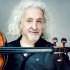 Mischa Maisky In Recital 