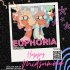 Euphoria Social Pop-Up - Geelong