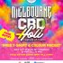 Melbourne CBD Holi Festival of Colours 2026