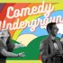 View Comedy Underground