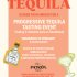 Hola Tequila | Progressive Tasting Event