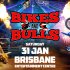 Bikes & Bulls