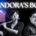 Katie Kim & Kenji Fujimura: Pandora's Box