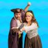 Melbourne Shakespeare Company: Treasure Island