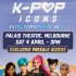 K-Pop Icons