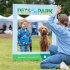City of Stonnington: Pets in the Park 2026