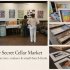 The Secret Cellar Market: Local Artists, Makers, and Small-batch Finds