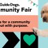 Guide Dogs Victoria - Community Fair 2026