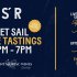View Set Sail Fridays | FREE Tastings at Sailors' Rest