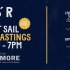 View Set Sail Fridays FREE Tastings at Sailors' Rest