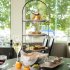 Mother's Day High Tea at Pullman Melbourne Albert Park