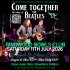 Come Together - The Music of The Beatles at Ringwood Bowls 
