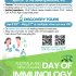 Day of Immunology 2026: FREE Public Lecture and Discovery Tours