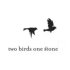 Two Birds One Stone Cafe - South Yarra