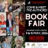 View Tasmanian Indie Author Book Fair 2026