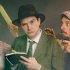 View Murder in the Market: A Murder Village Improvised Whodunnit
