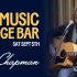 Live Music Lounge Bar feat Peter Chapman